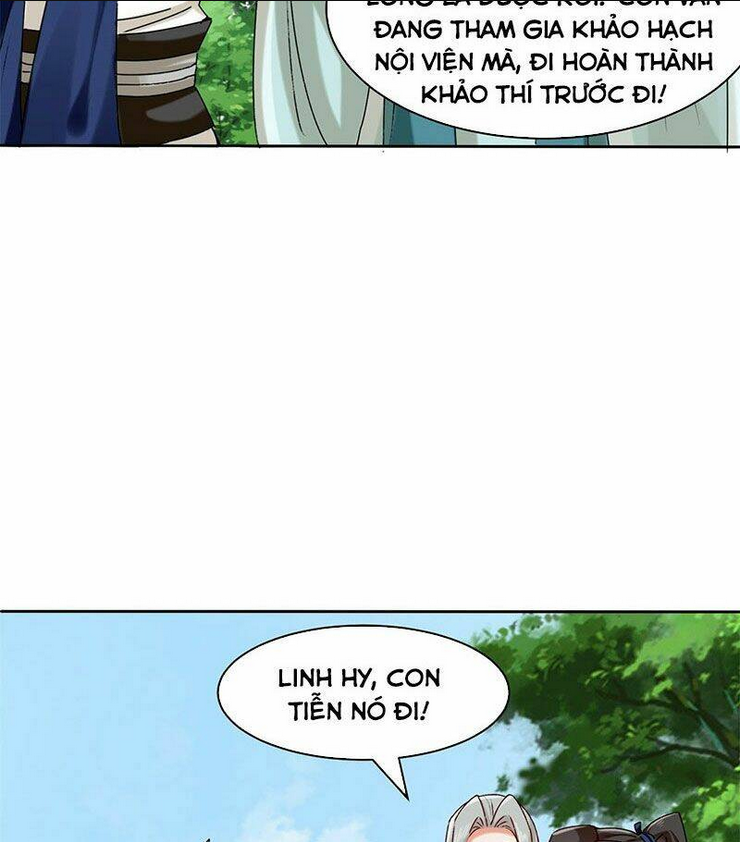 Vô Tận Thôn Phệ - Chương 9