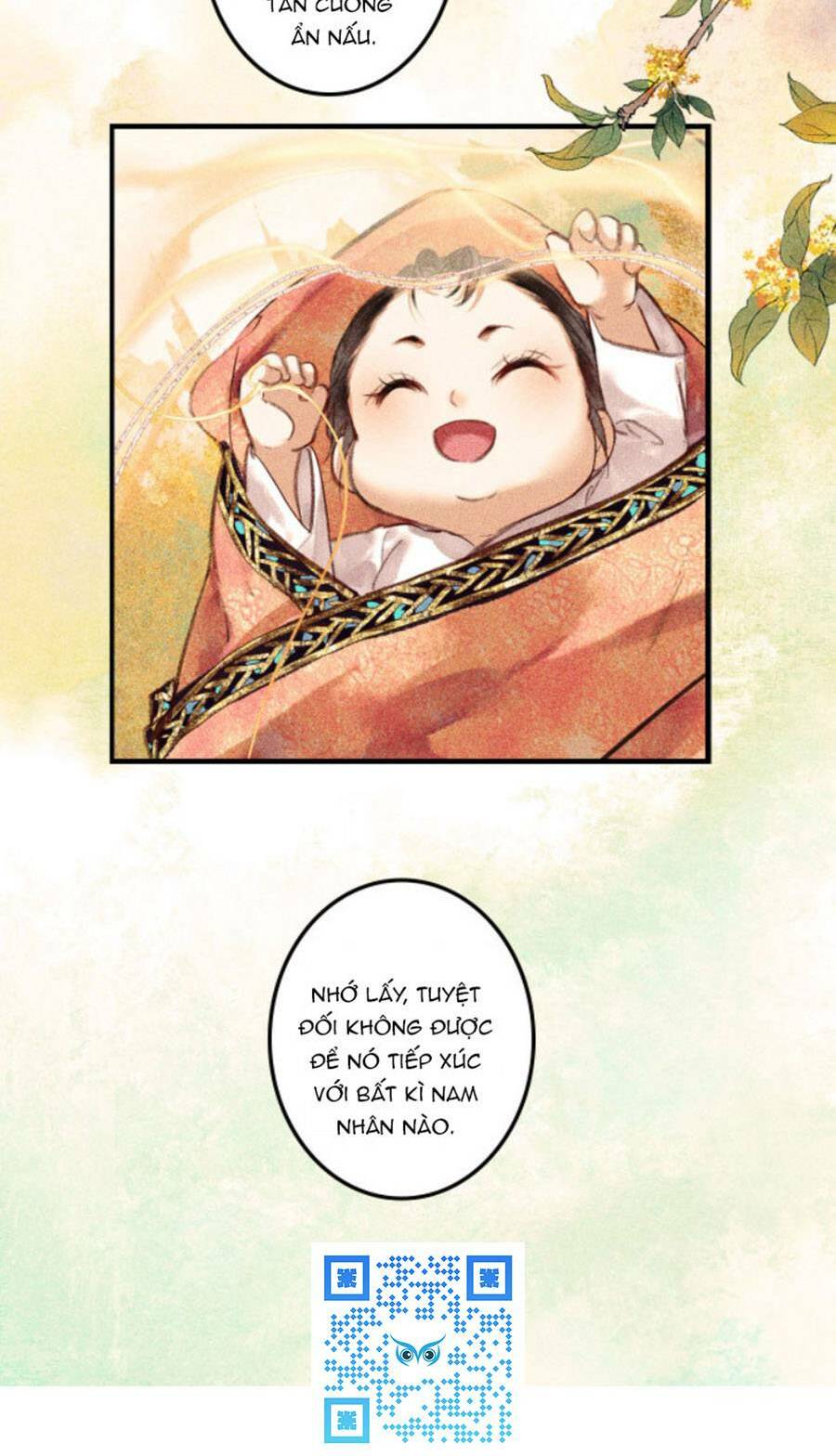 Vu Sa - Chương 1