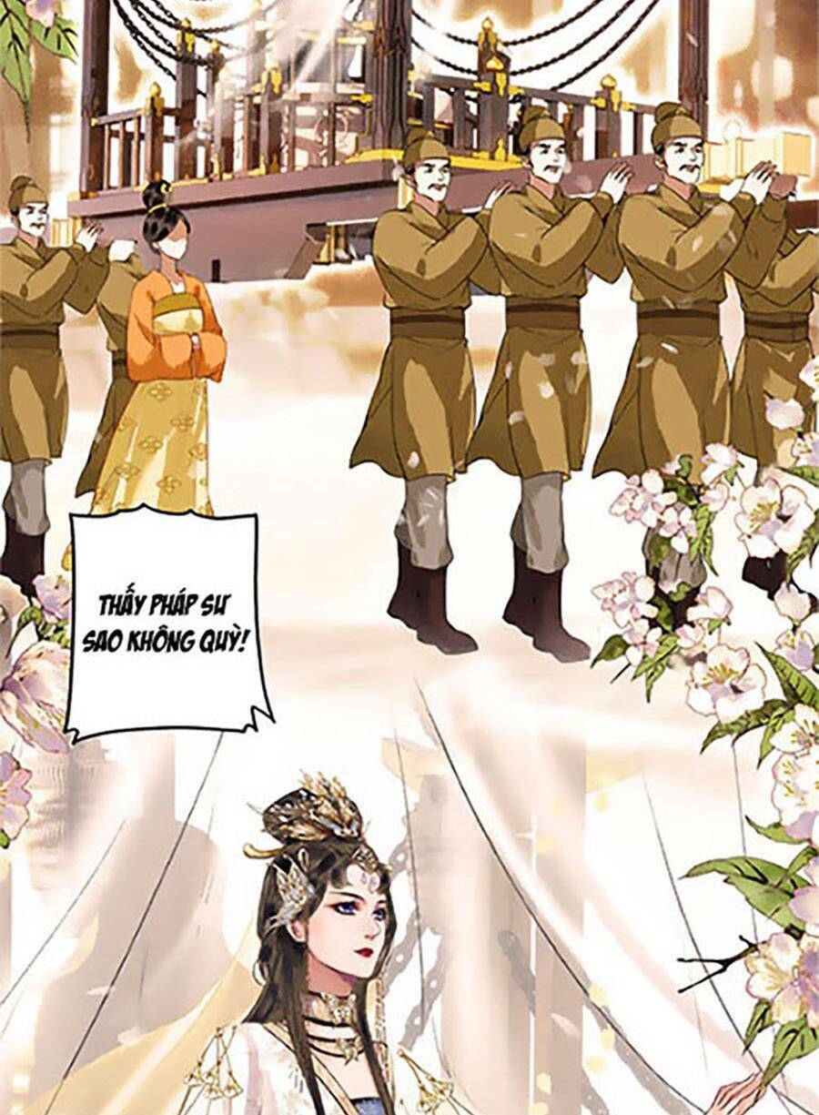 Vu Sa - Chương 10