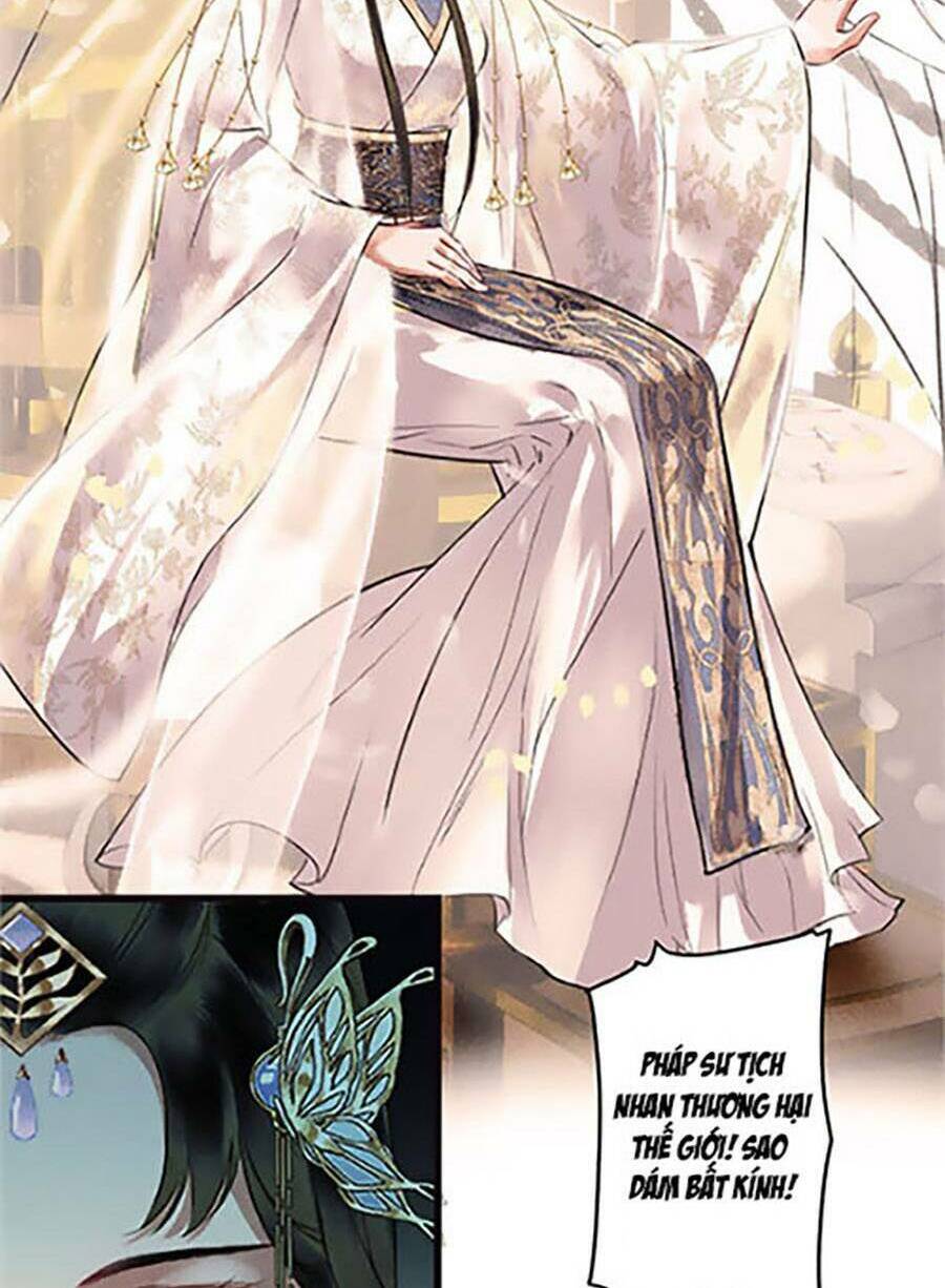 Vu Sa - Chương 10
