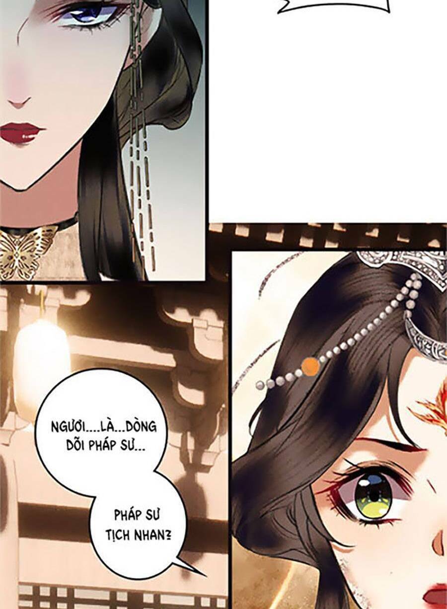 Vu Sa - Chương 10