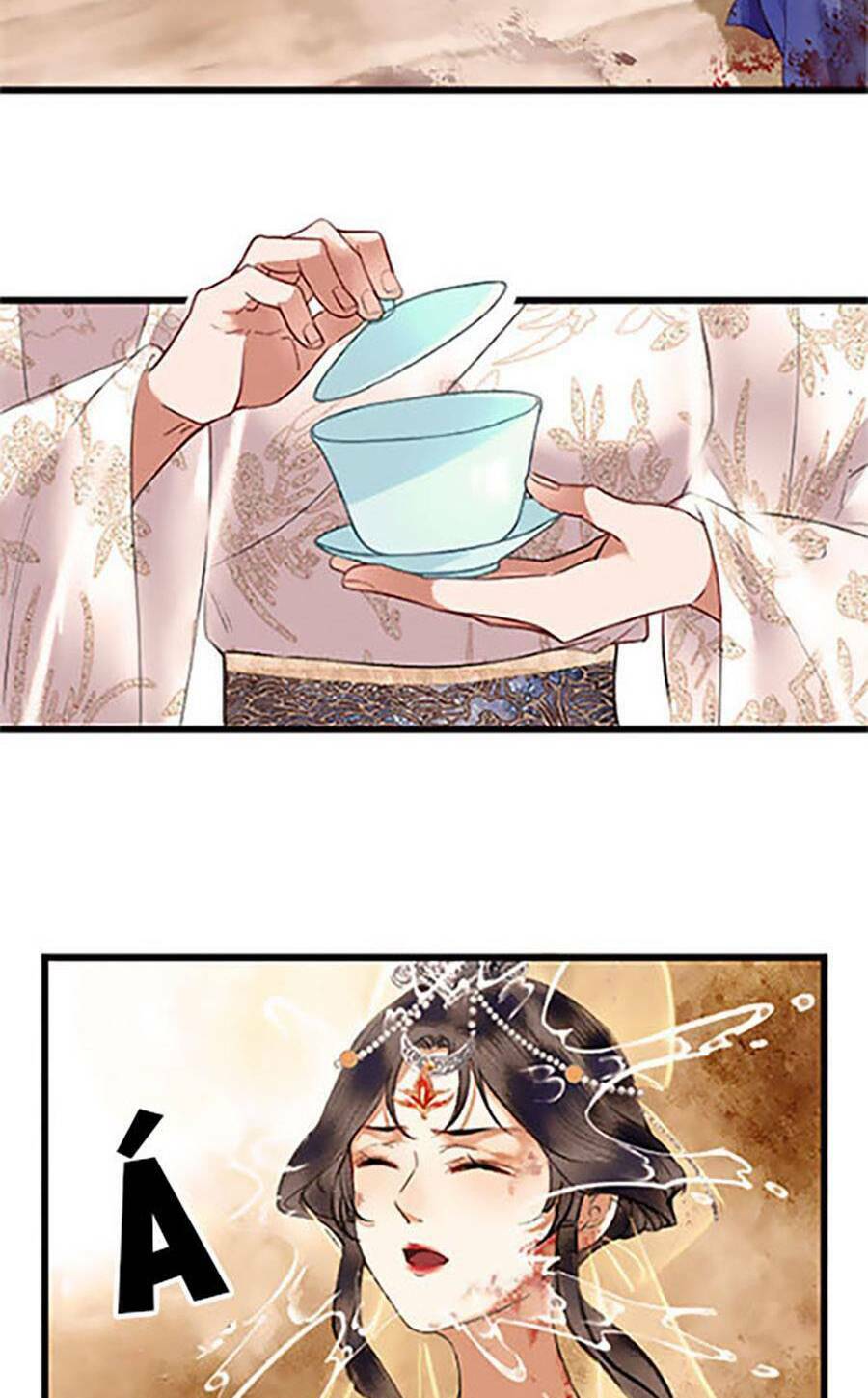 Vu Sa - Chương 10