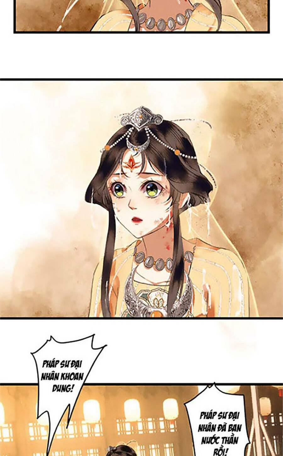 Vu Sa - Chương 10