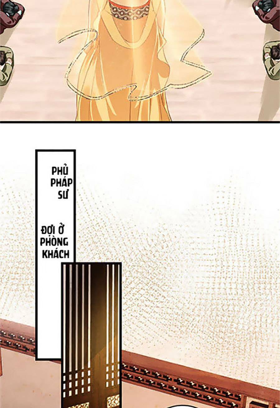 Vu Sa - Chương 10