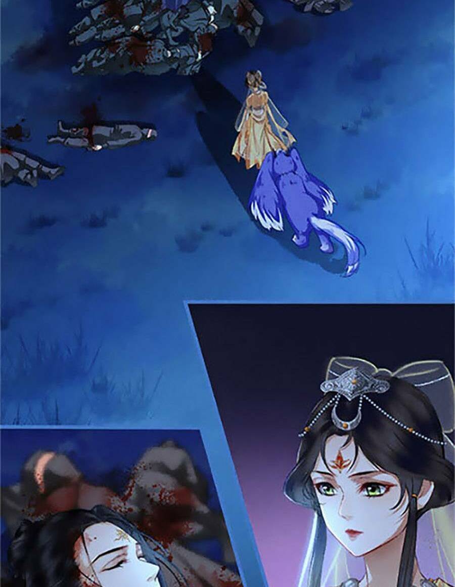 Vu Sa - Chương 10