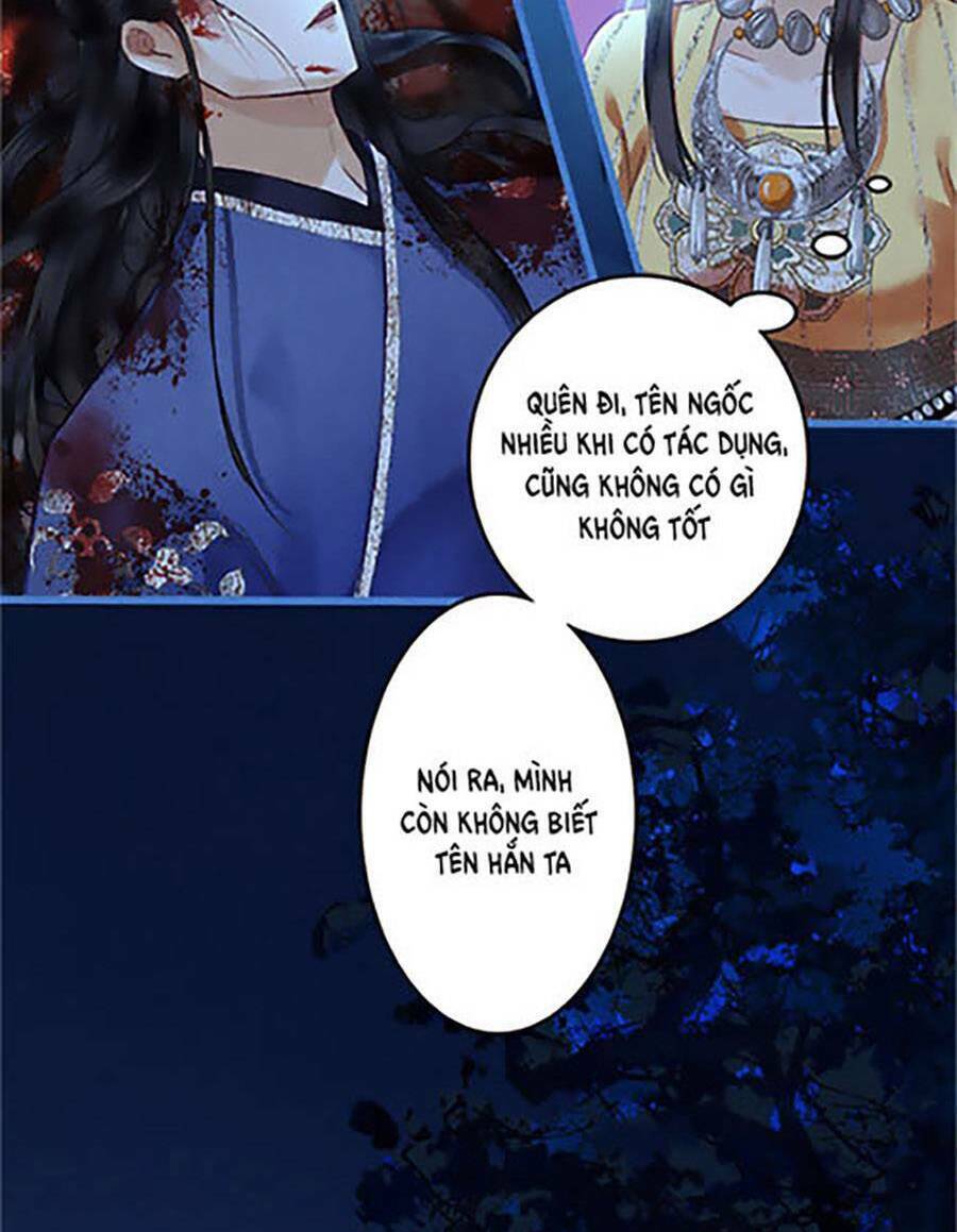 Vu Sa - Chương 10