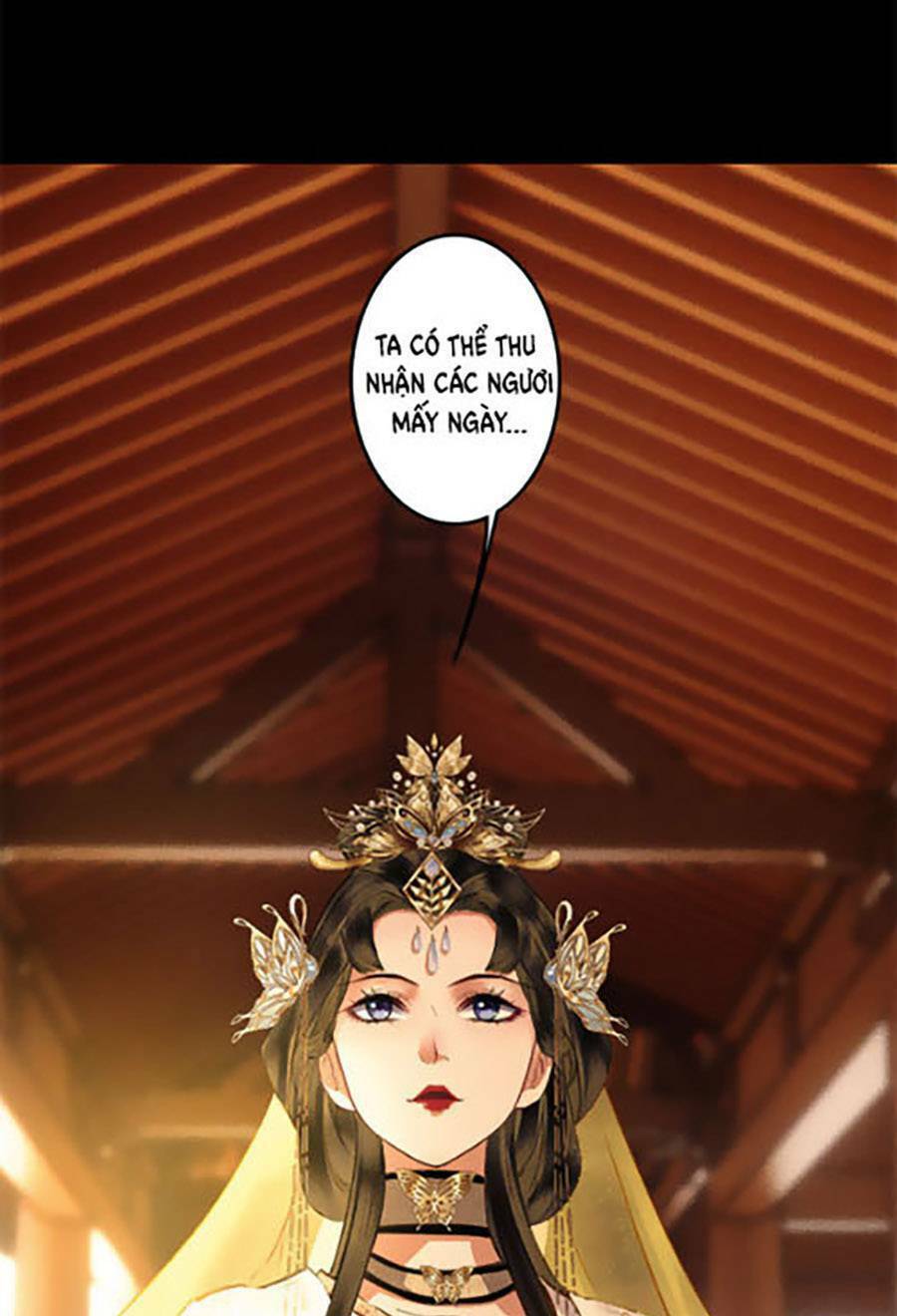 Vu Sa - Chương 11