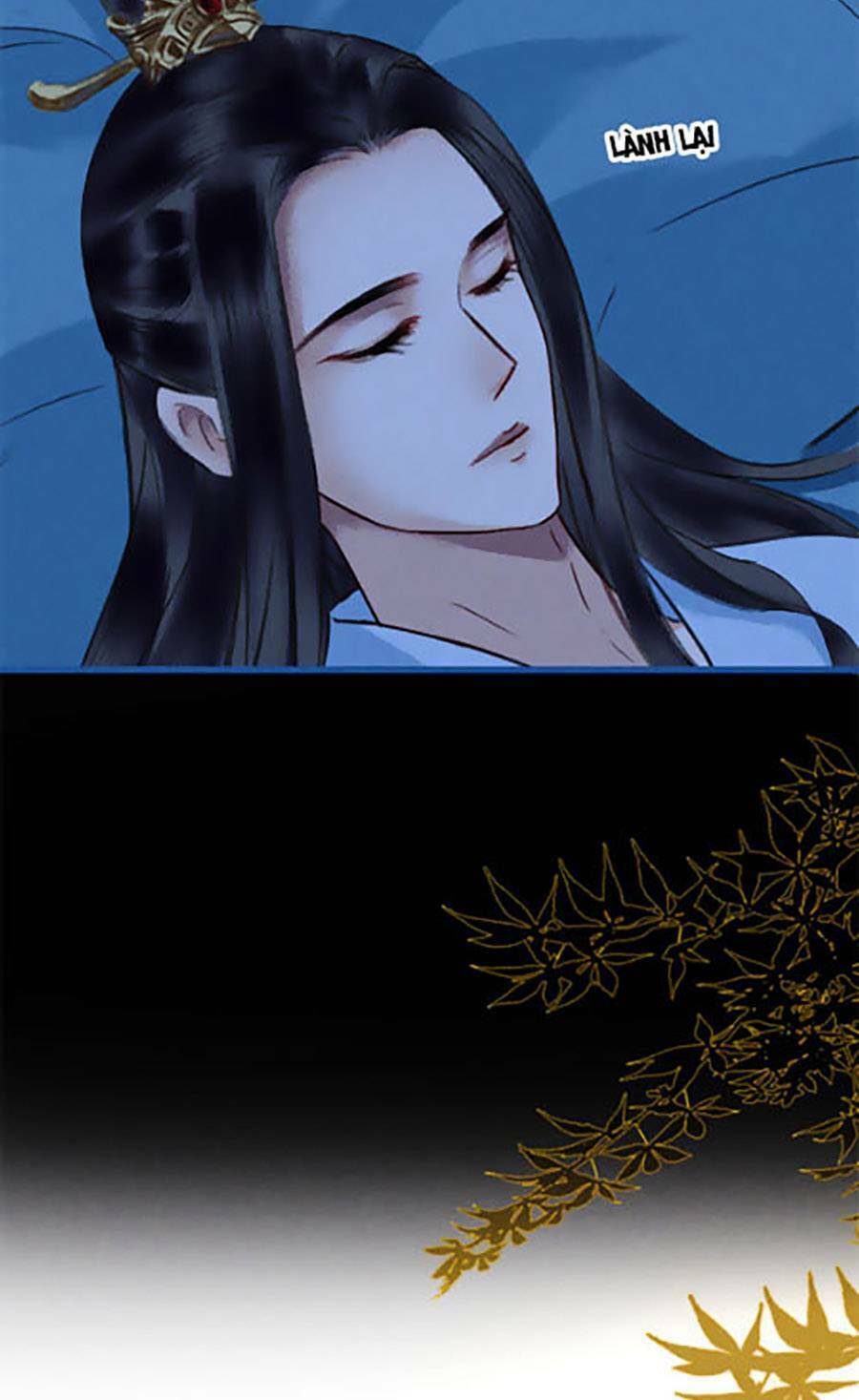 Vu Sa - Chương 11