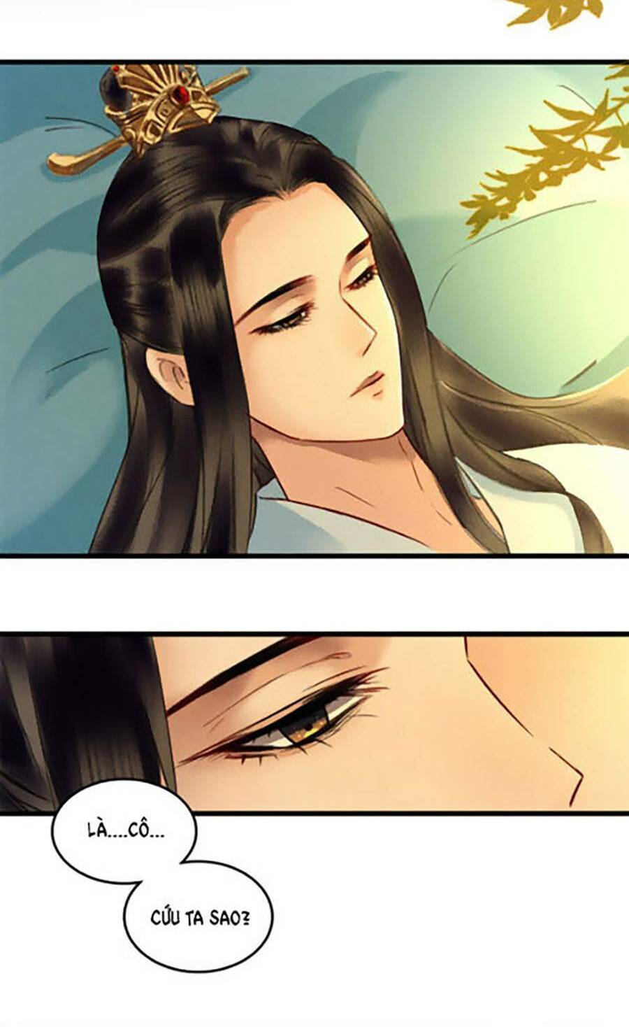 Vu Sa - Chương 11