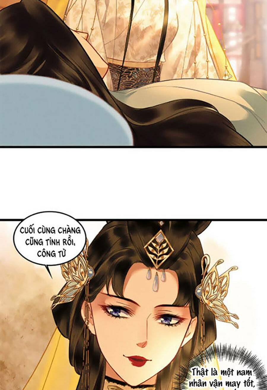 Vu Sa - Chương 11