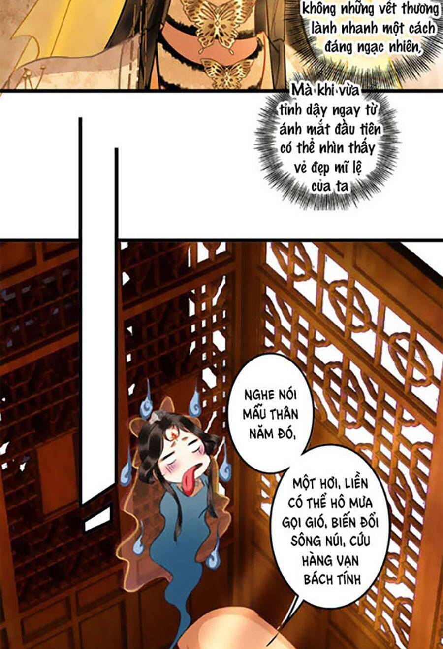 Vu Sa - Chương 11
