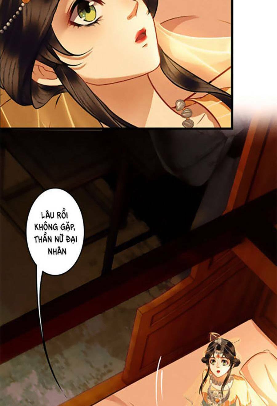 Vu Sa - Chương 11