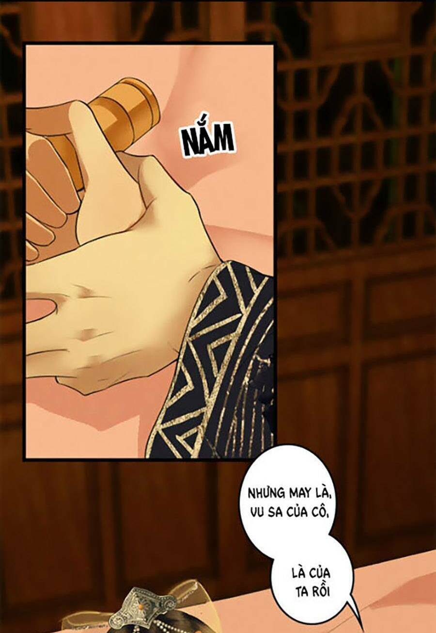 Vu Sa - Chương 11