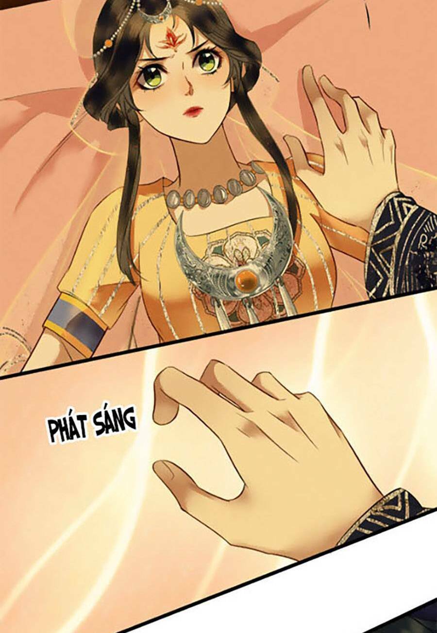 Vu Sa - Chương 11