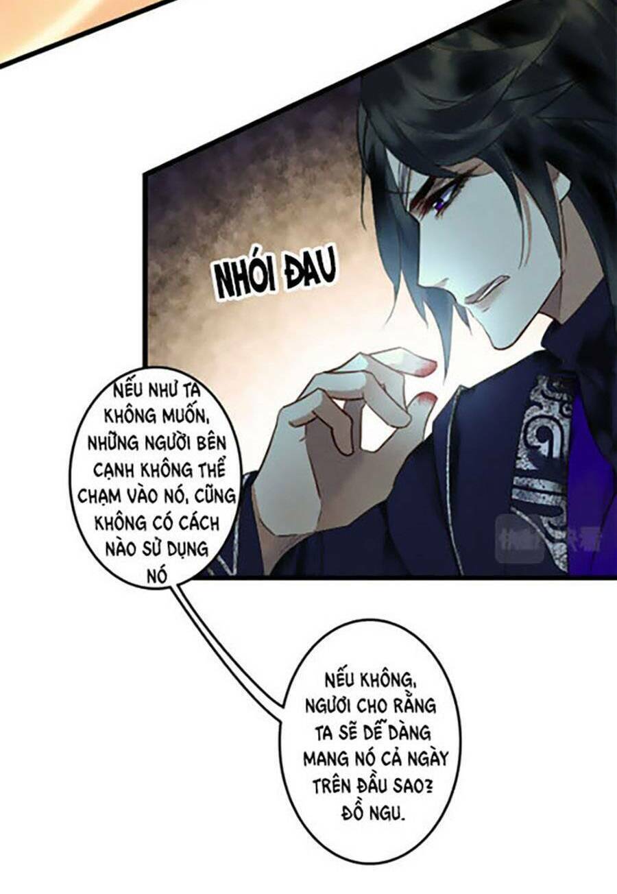 Vu Sa - Chương 11