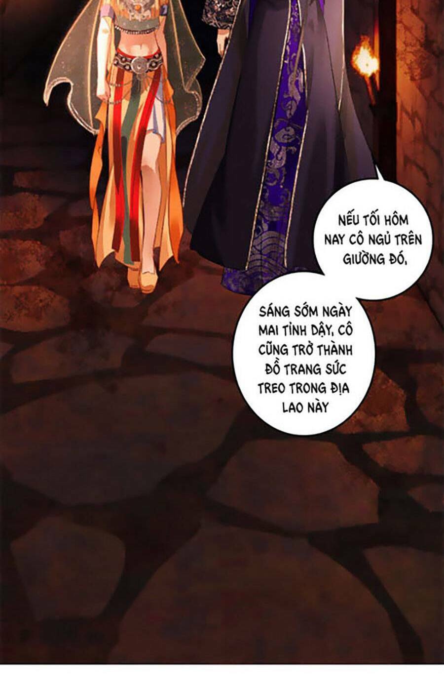 Vu Sa - Chương 11