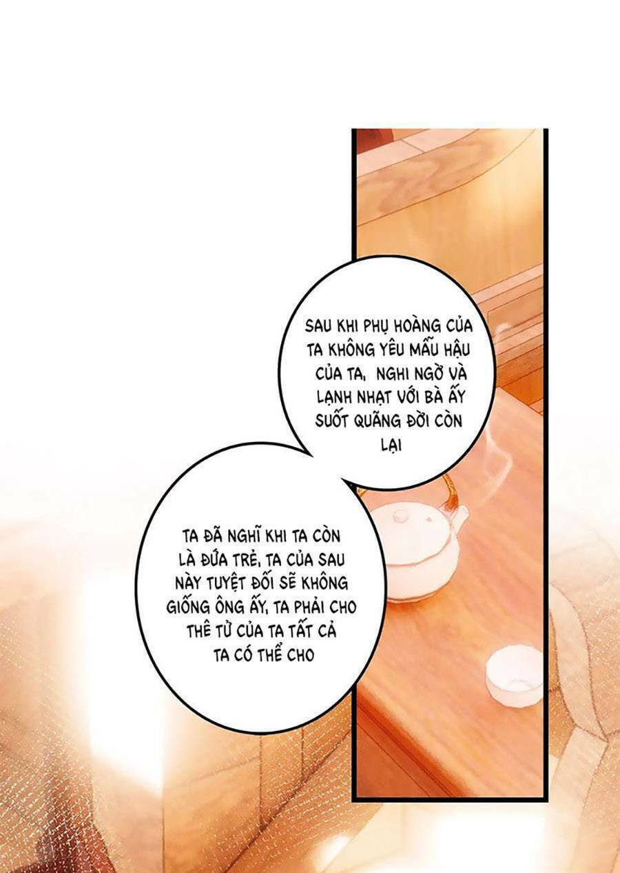 Vu Sa - Chương 12