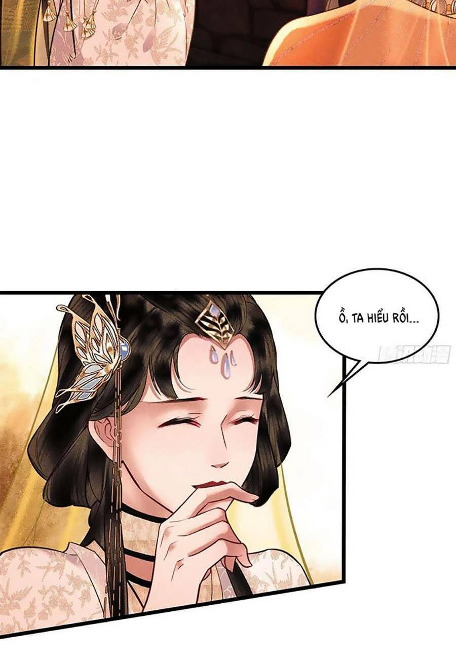 Vu Sa - Chương 12