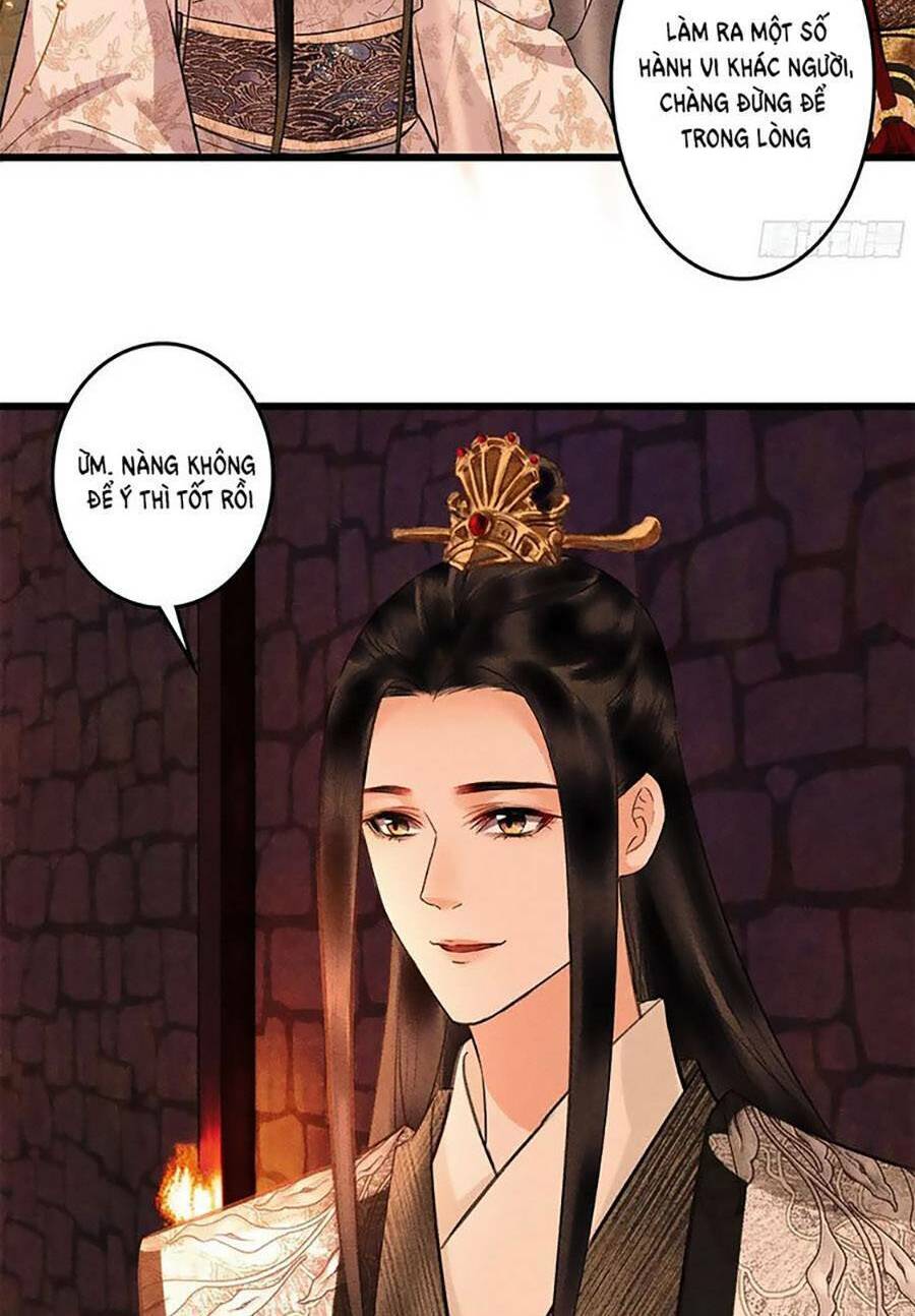 Vu Sa - Chương 12