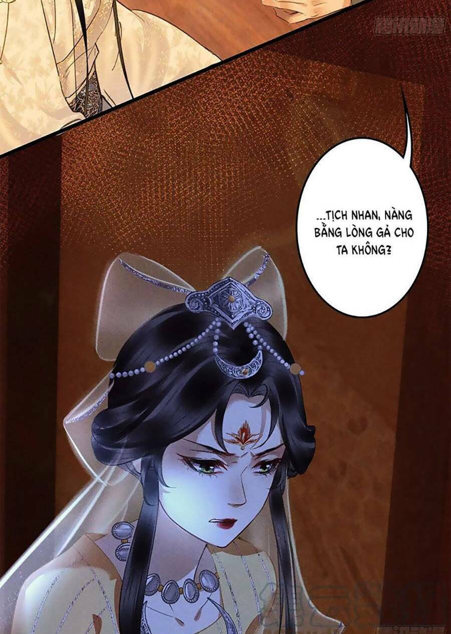 Vu Sa - Chương 12
