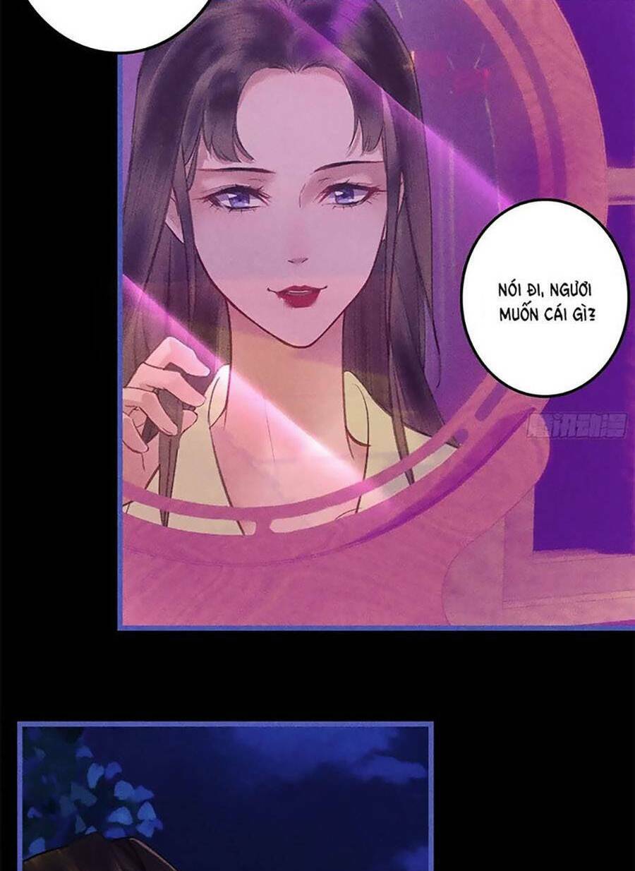 Vu Sa - Chương 12