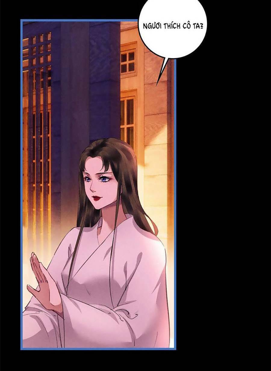 Vu Sa - Chương 12