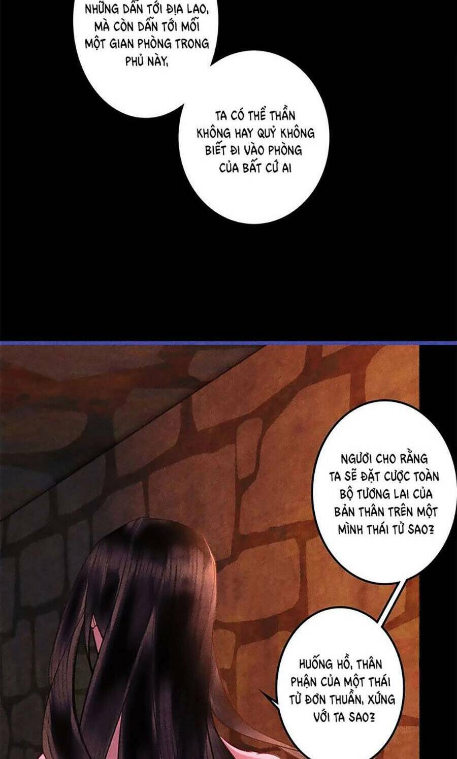 Vu Sa - Chương 12