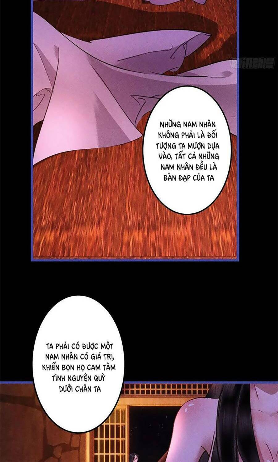 Vu Sa - Chương 12