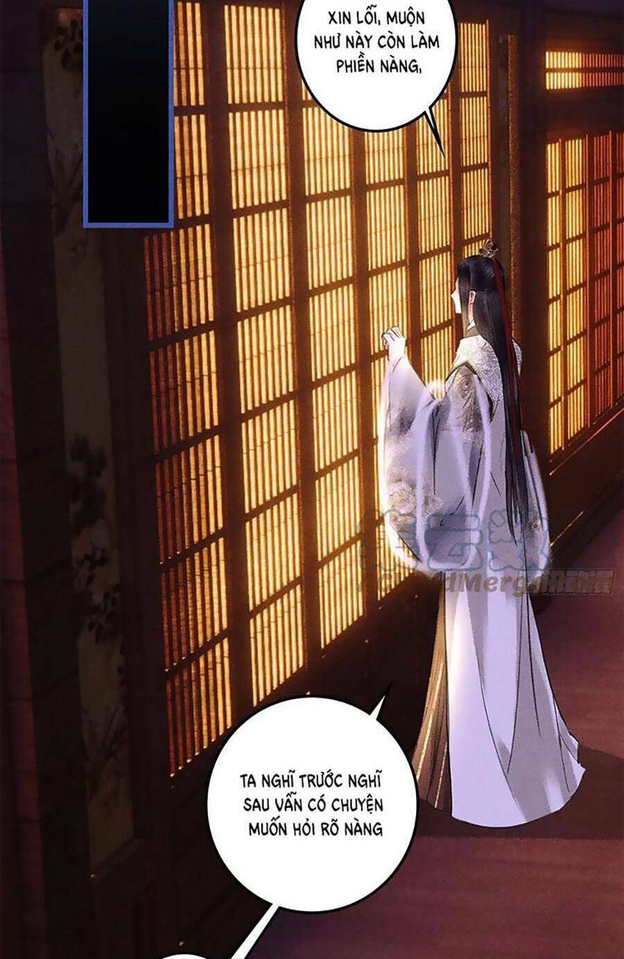 Vu Sa - Chương 12