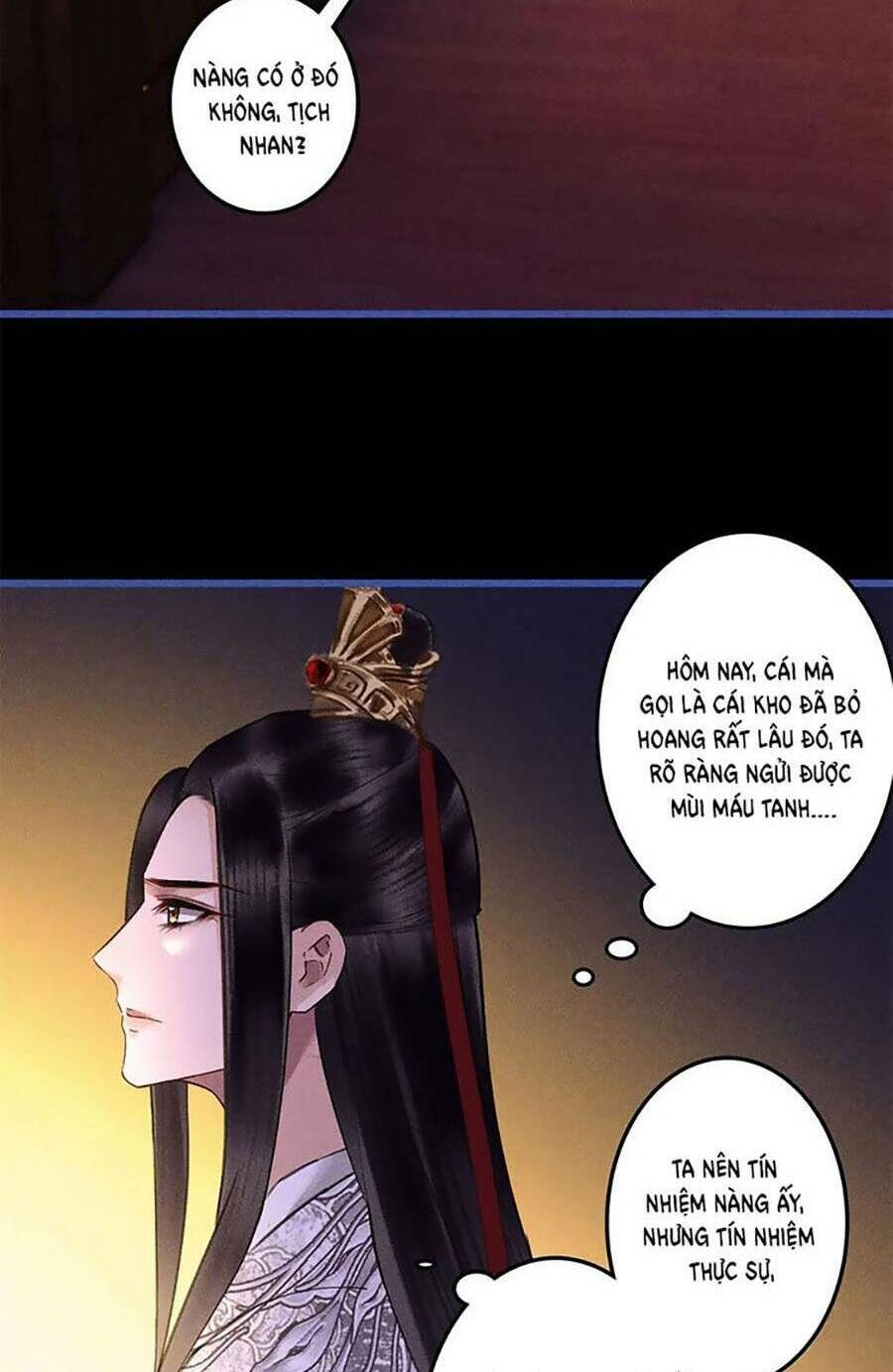 Vu Sa - Chương 12