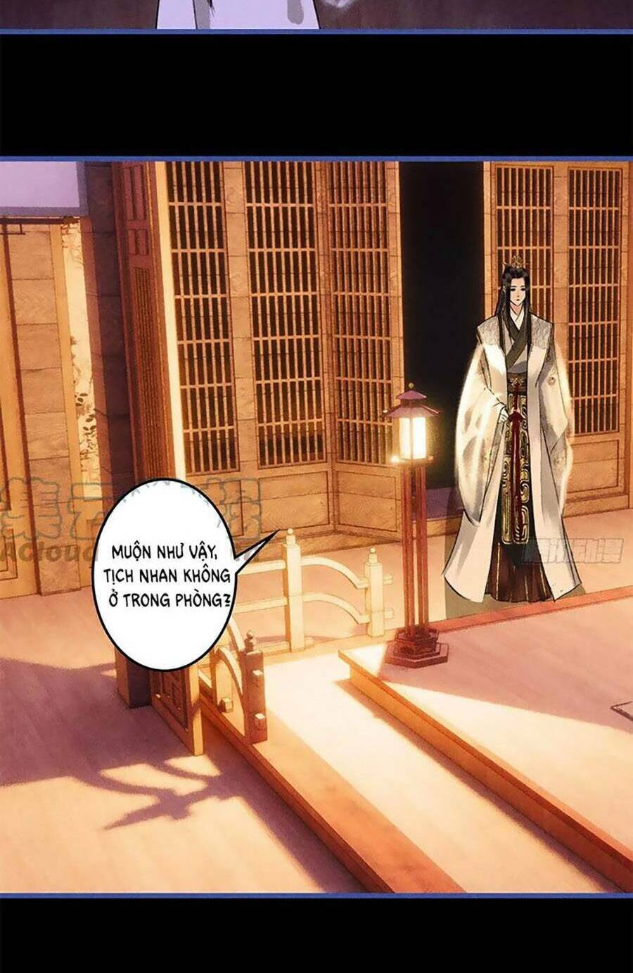 Vu Sa - Chương 12