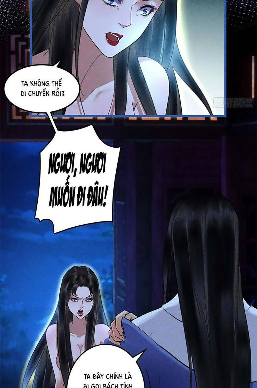 Vu Sa - Chương 13