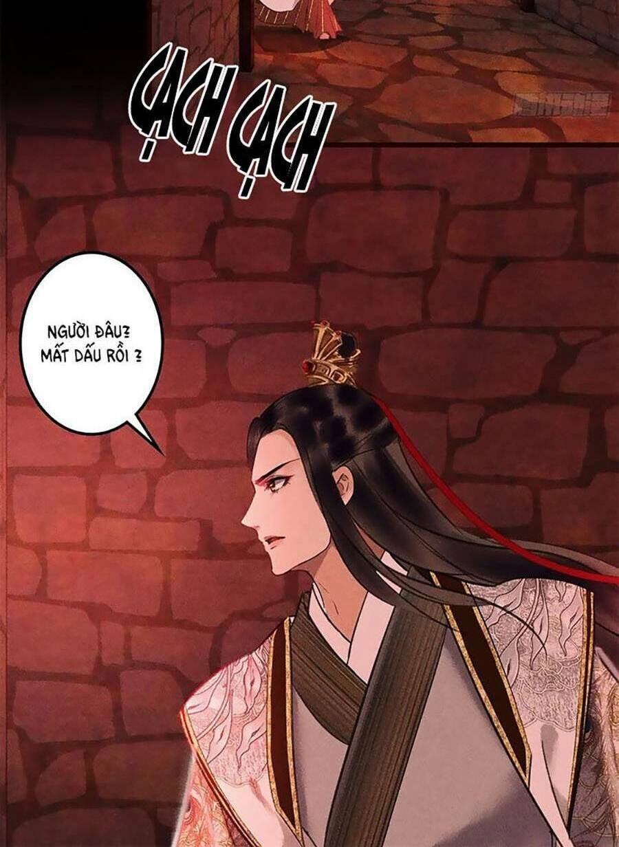 Vu Sa - Chương 13
