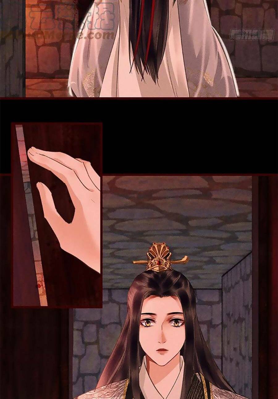 Vu Sa - Chương 13