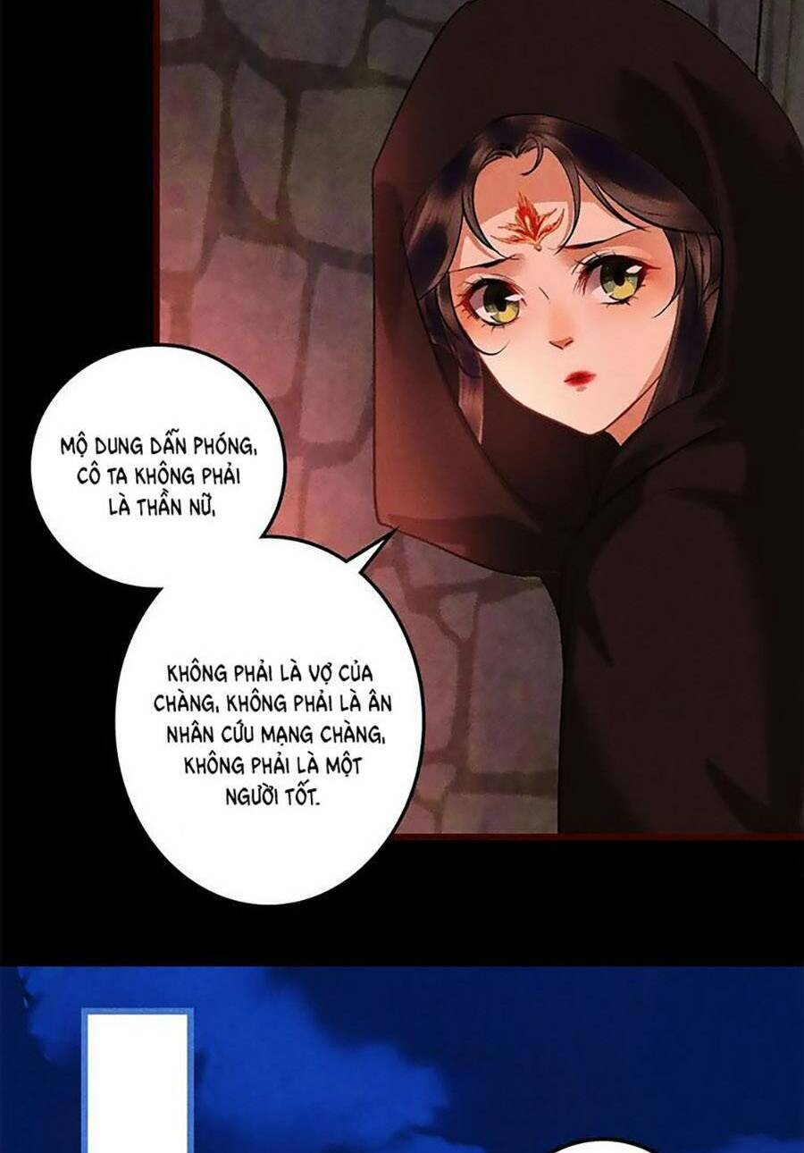Vu Sa - Chương 13