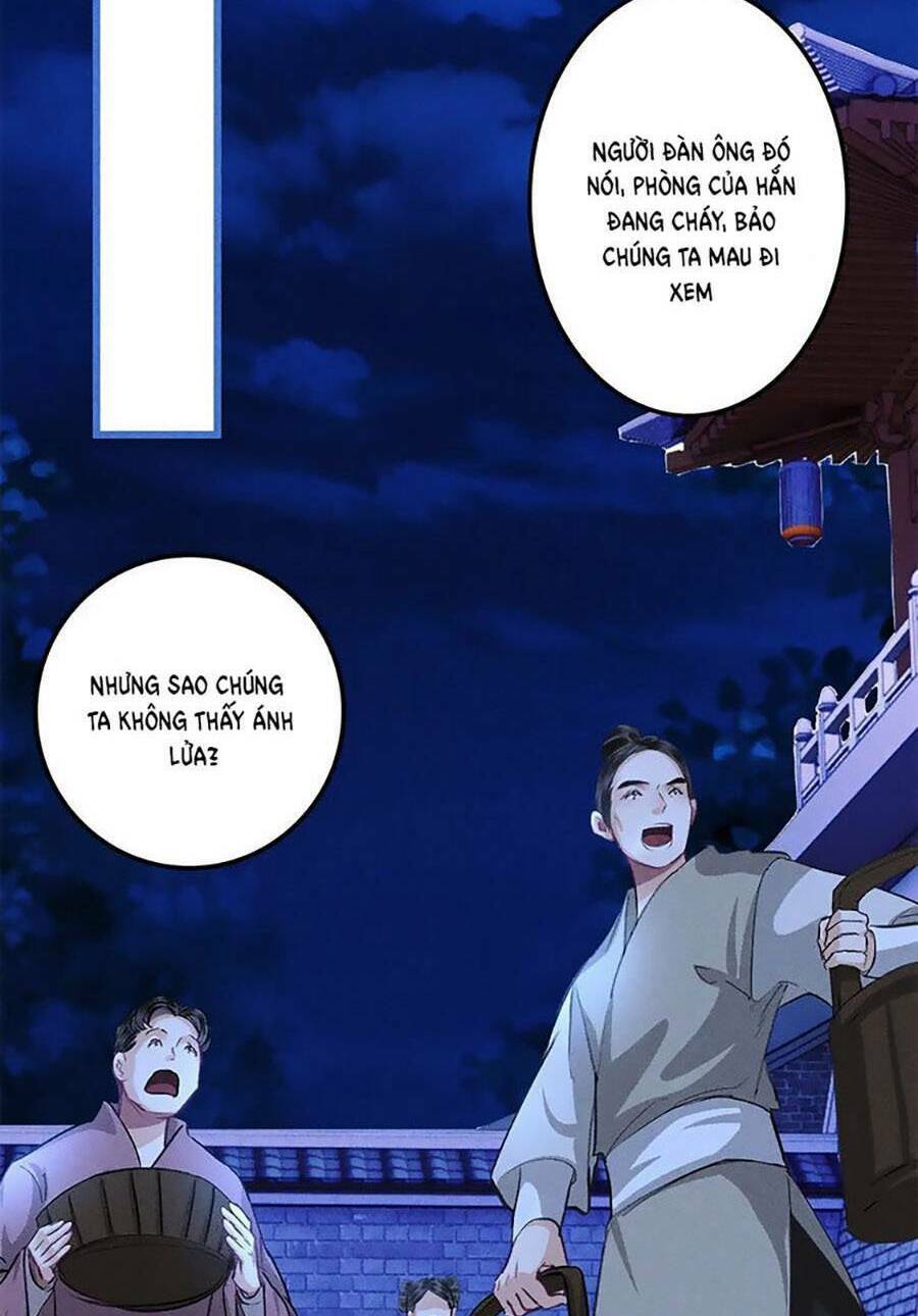 Vu Sa - Chương 13