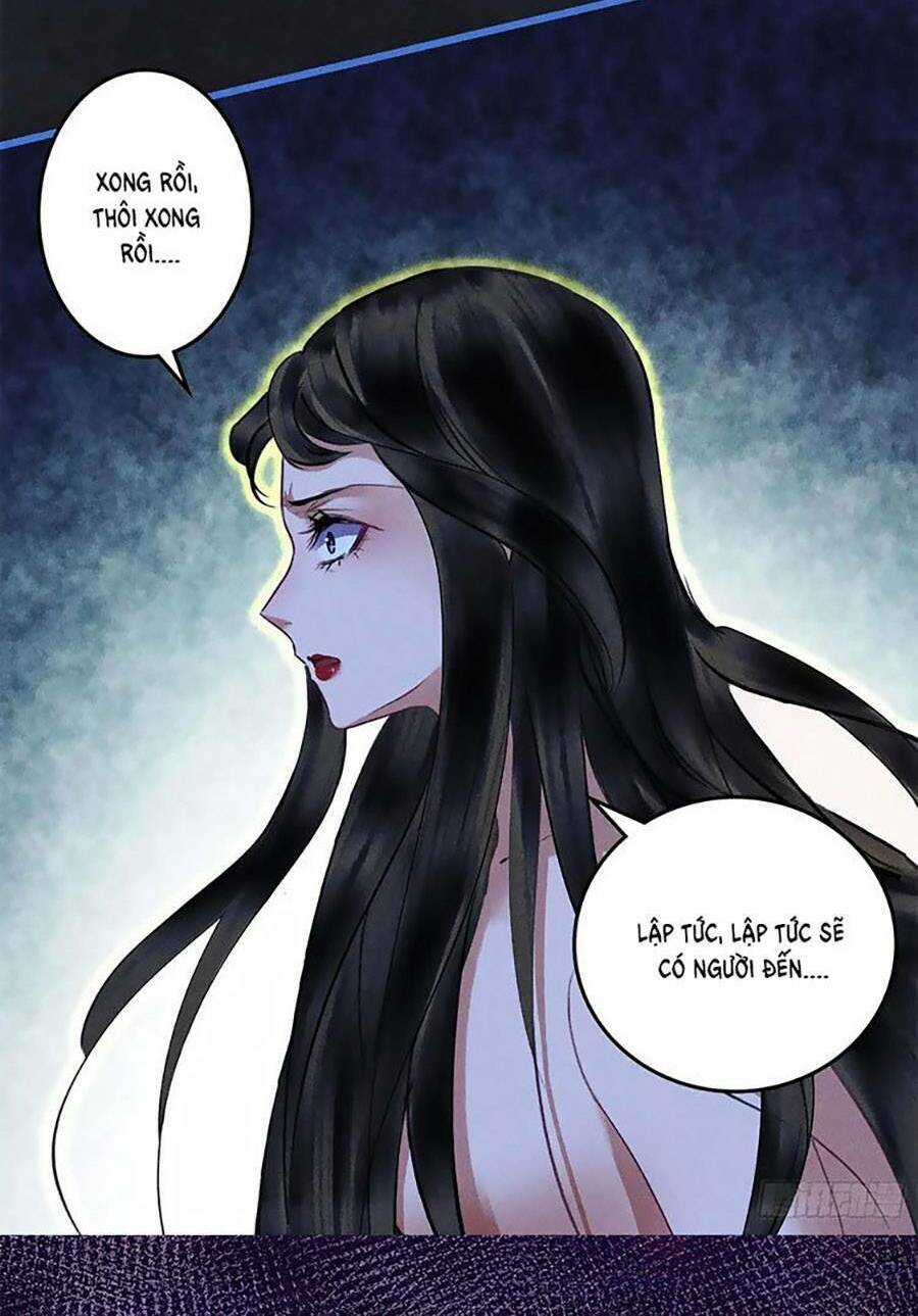 Vu Sa - Chương 13