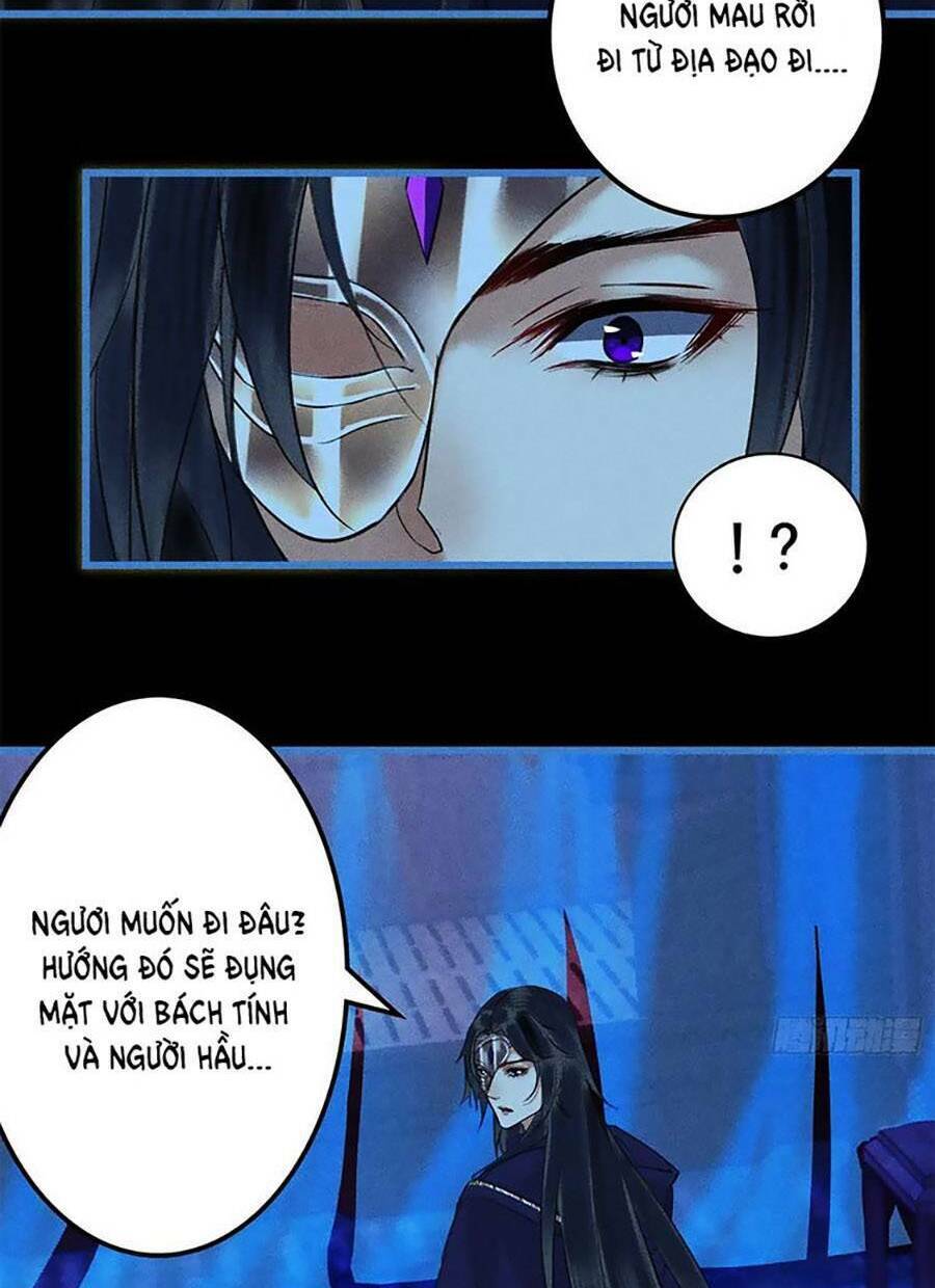 Vu Sa - Chương 13
