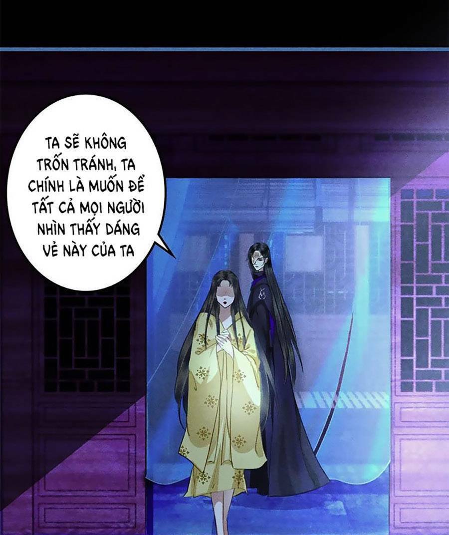 Vu Sa - Chương 13