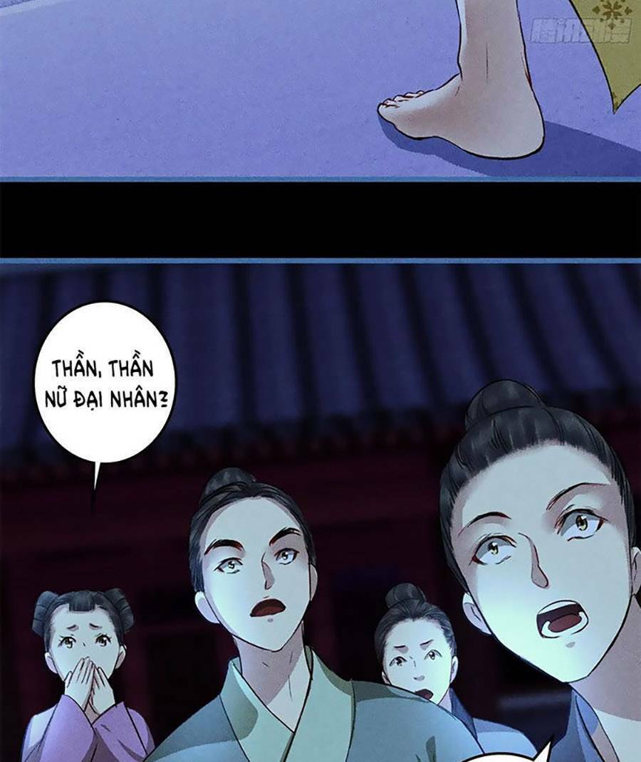Vu Sa - Chương 13