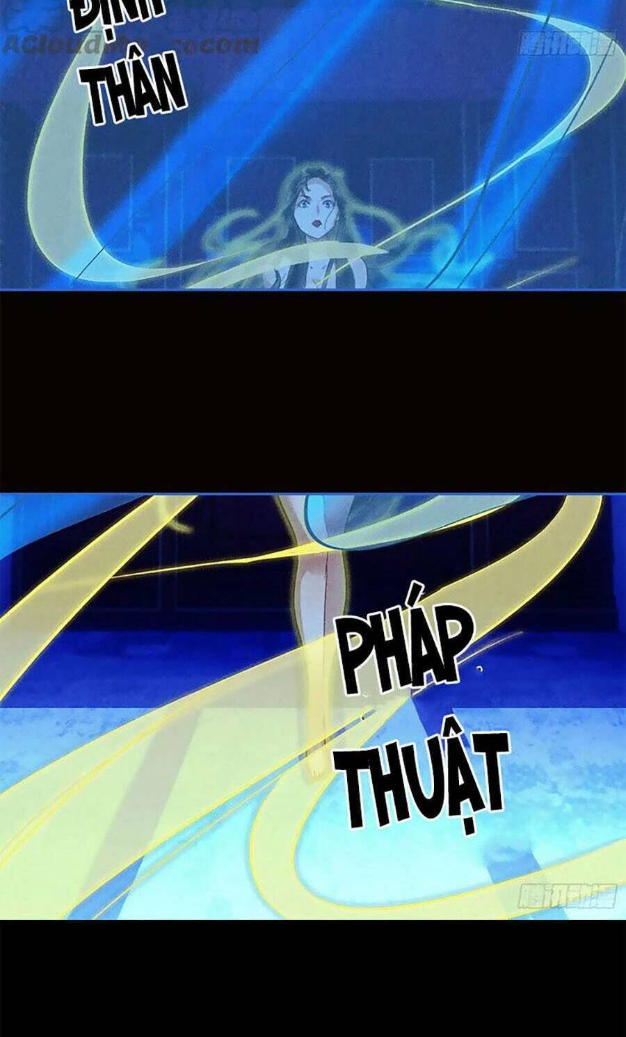 Vu Sa - Chương 13