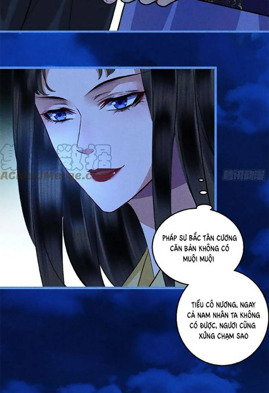 Vu Sa - Chương 14