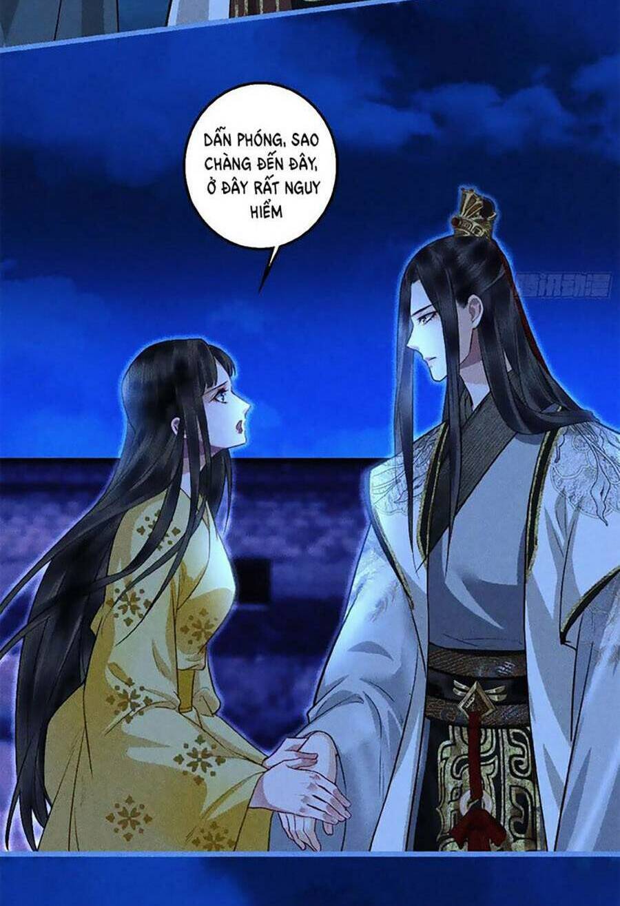 Vu Sa - Chương 14