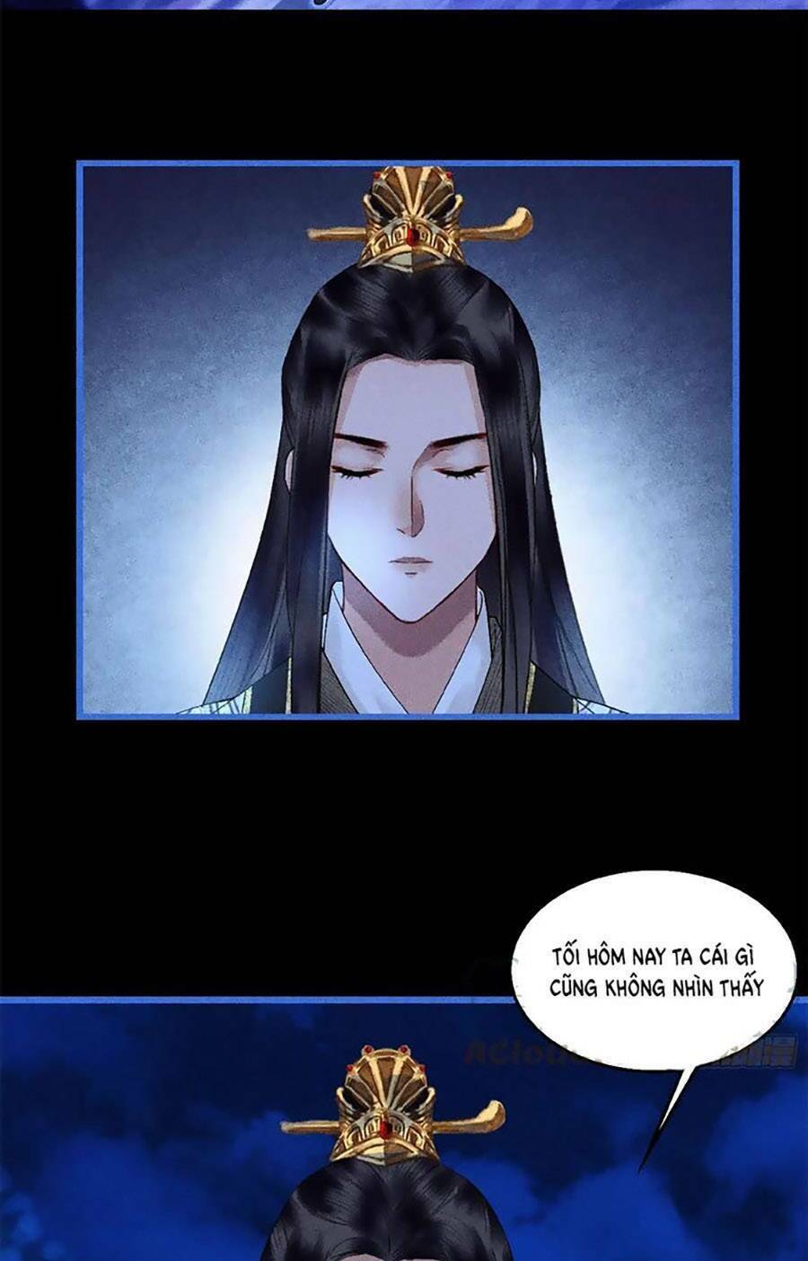 Vu Sa - Chương 14