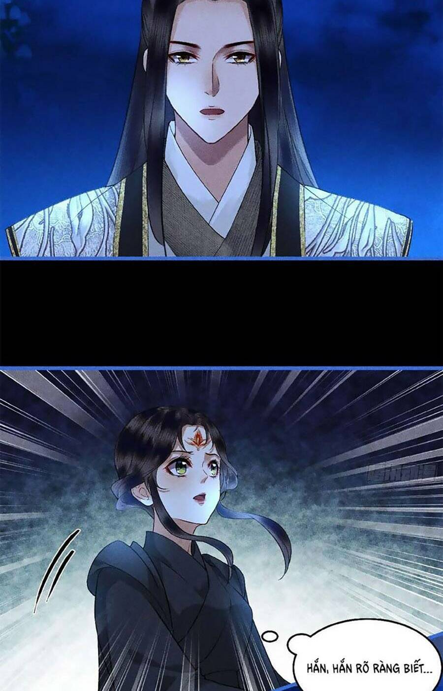Vu Sa - Chương 14
