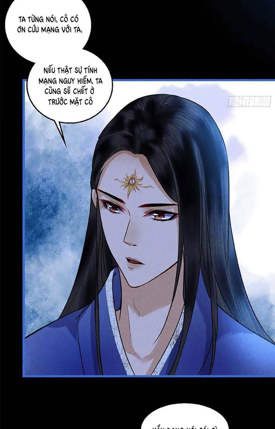 Vu Sa - Chương 14