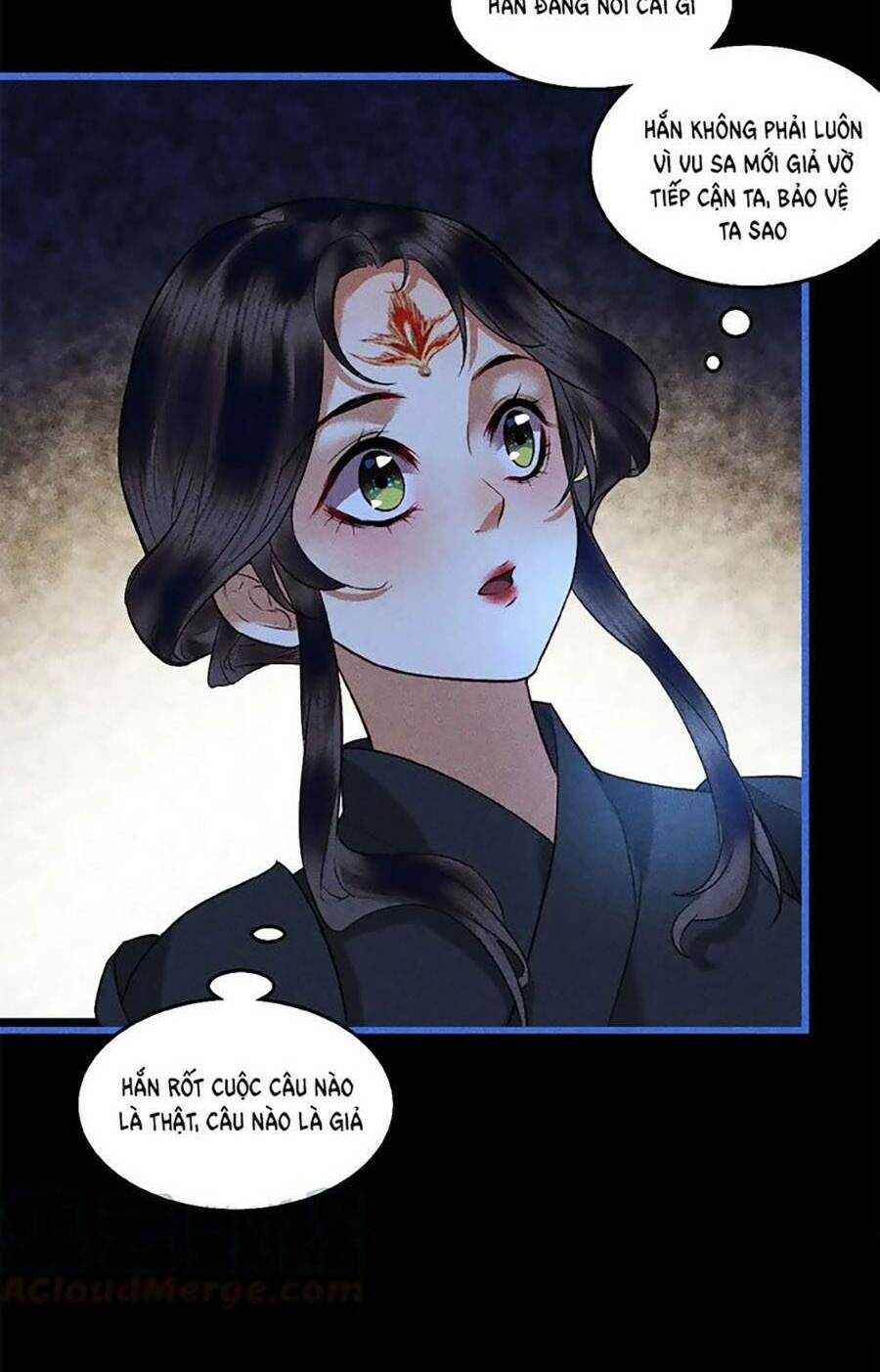 Vu Sa - Chương 14
