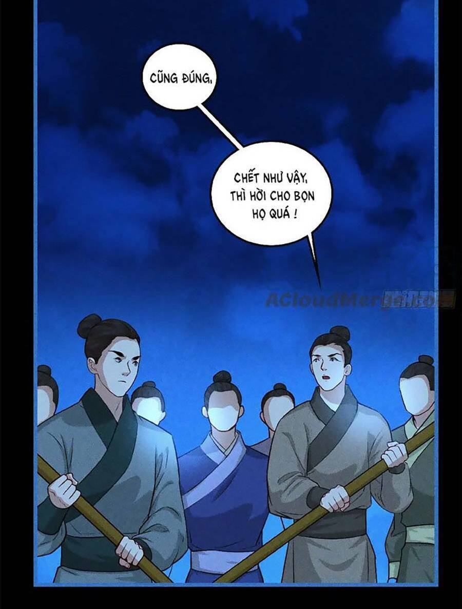 Vu Sa - Chương 14