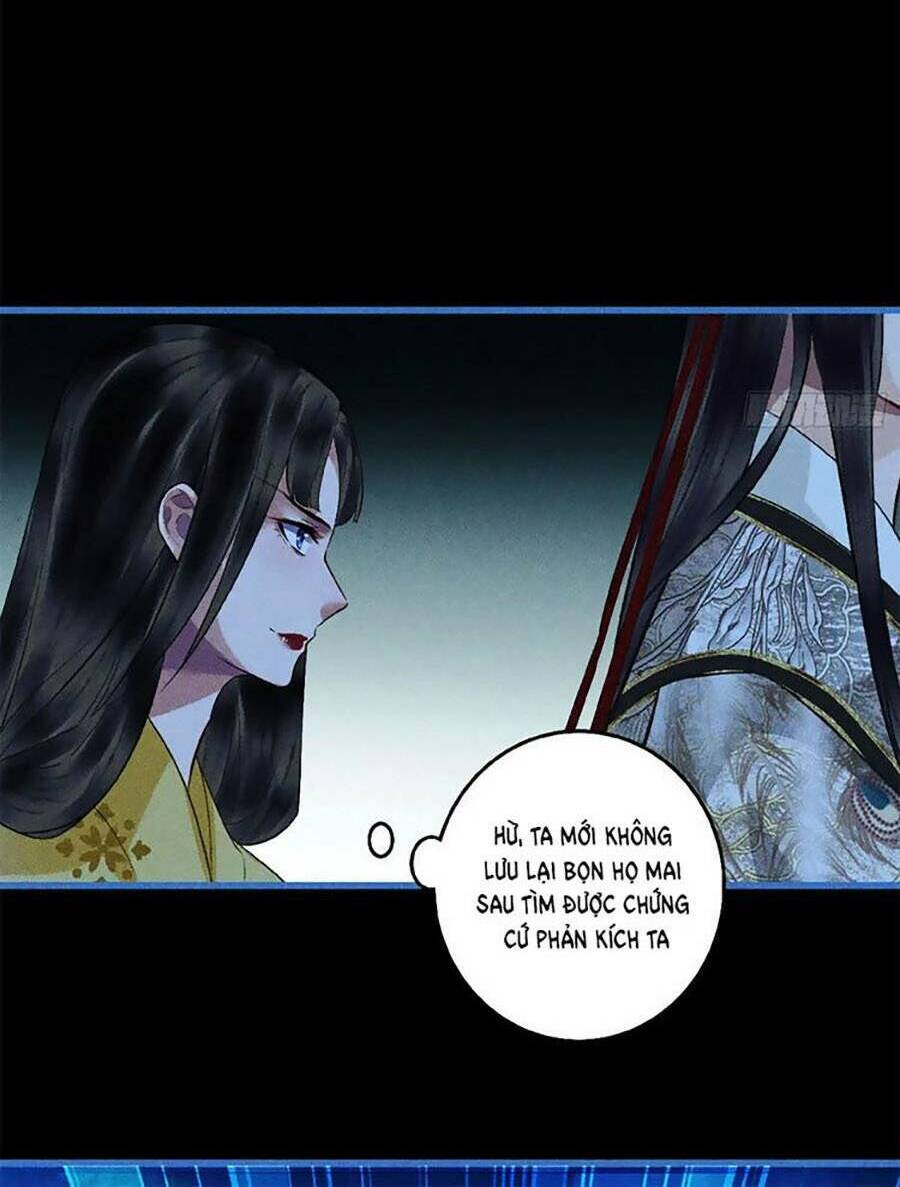 Vu Sa - Chương 14