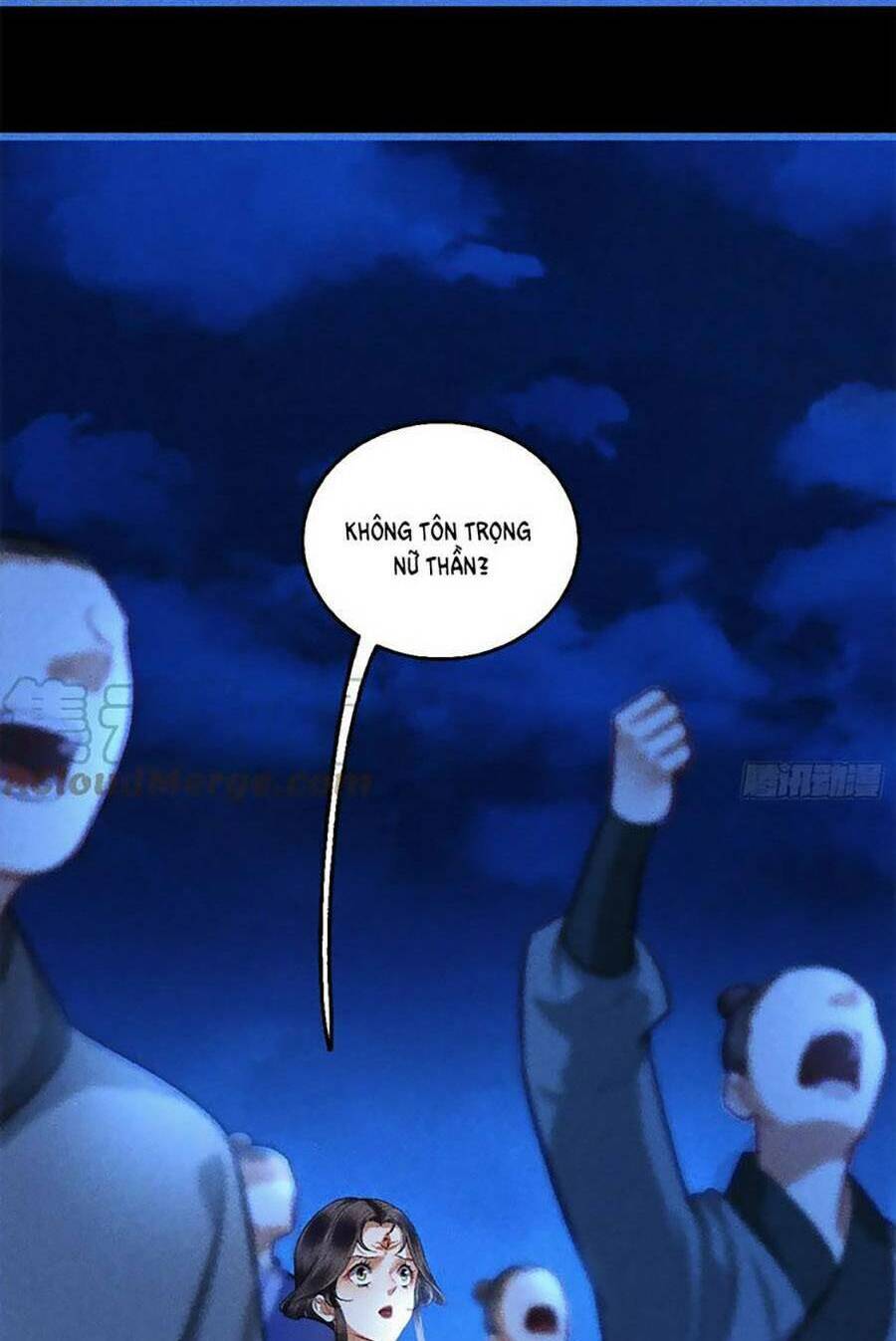 Vu Sa - Chương 14